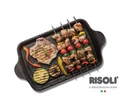 Risoli Grill Pinchos -Tienda de cocina risoli grill pinchos 04