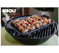 Risoli Grill Pinchos -Tienda de cocina risoli grill pinchos 06