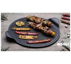 Risoli Grill Pizza 7 Risoli Grill Pizza -Tienda de cocina risoli grill pizza 04