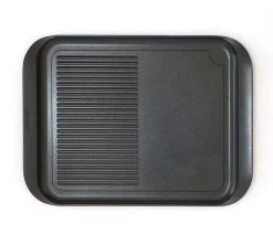 Risoli Placa Grill Doble