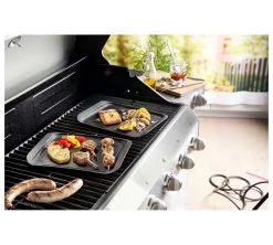 Risoli Placa Grill Doble -Tienda de cocina risoli placa grill doble 04
