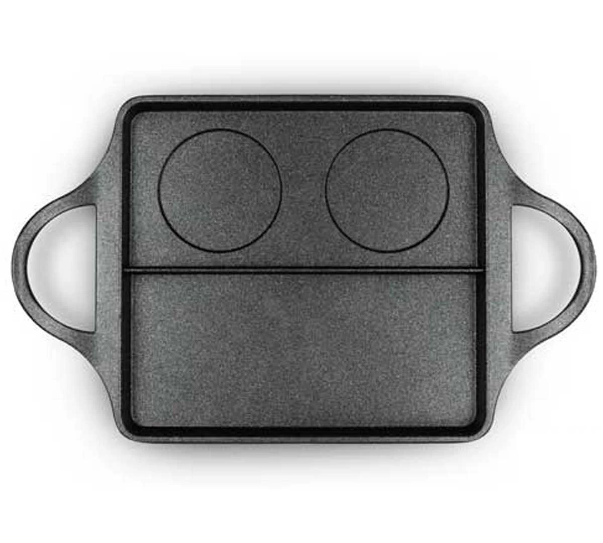 Risoli Plancha Burger 3 Risoli Plancha Burger