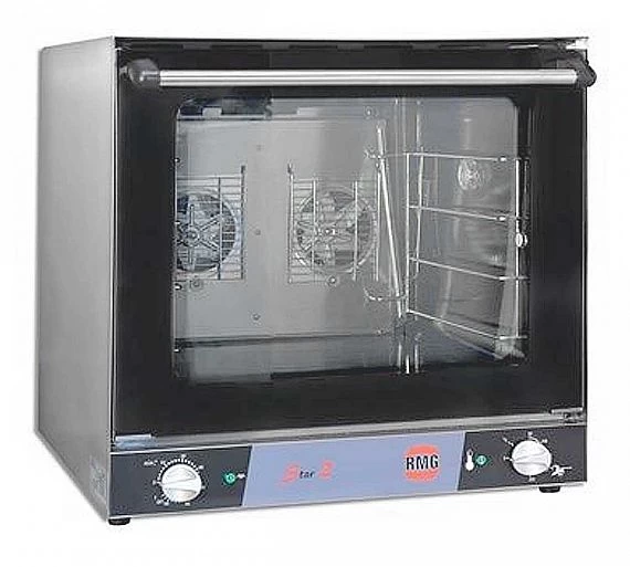 Romagsa Horno Convección Star 2 3 Romagsa Horno Convección Star 2