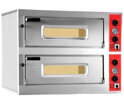 PizzaGroup Horno Pizza Entry Max