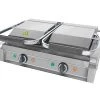 Romagsa Plancha Grill Piastra Panini Doble -Tienda de cocina romag sandwichera piastra panini 01