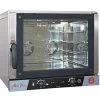 Romagsa Horno Convección Maxi Plus PL 1 Romagsa Horno Convección Maxi Plus PL -Tienda de cocina romagsa horno maxiplus lateral 01