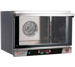 Romagsa Horno Convección Tandem 4