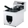 Sammic Freidora PF-10 -Tienda de cocina sammic freidora pf 10 01