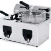 Sammic Freidora PF-10+10 -Tienda de cocina sammic freidora pf 10 10 01