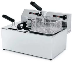 Sammic Freidora PF-6+6