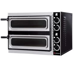 Sammic Horno Pizza PO-1+1/32
