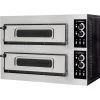 Sammic Horno Pizza PO-1+1/45 -Tienda de cocina sammic horno pizza po 1 1 45 01