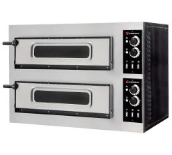 Sammic Horno Pizza PO-1+1/45