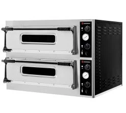Sammic Horno Pizza PO-4+4
