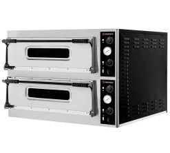 Sammic Horno Pizza PO-6+6