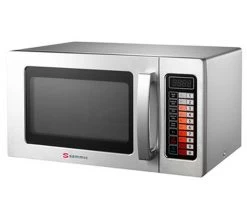 Sammic Microondas MO-1000