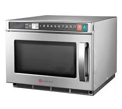 Sammic Microondas MO-1817