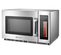 Sammic Microondas MO-1834