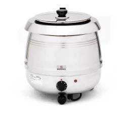 Sammic Olla Para Buffet OS-10 Caliente