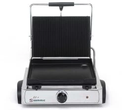 Sammic Plancha Grill Simple G