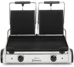 Sammic Plancha Snack GLL-10