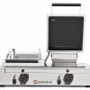 Sammic Plancha Vitro-Grill Doble GV 10