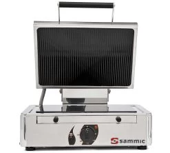 Sammic Plancha Vitro-Grill Simple