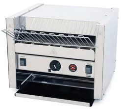 Sammic Tostadora De Pan ST