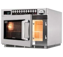 Samsung Microondas Gastro Digital