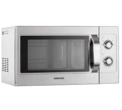 Samsung Microondas Snackmate Manual