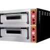 Savemah Horno Pizza Doble Eléctrico 1 Savemah Horno Pizza Doble Eléctrico -Tienda de cocina savemah horno pizza doble electrico 01
