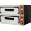 Savemah Horno Pizza Doble Eléctrico XL -Tienda de cocina savemah horno pizza doble electrico xl 02