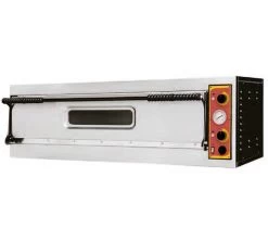 Savemah Horno Pizza Eléctrico XL