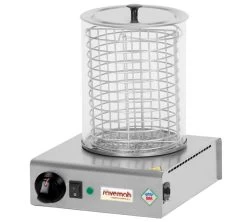 Savemah Máquina Para Perritos Calientes FHD-N/K