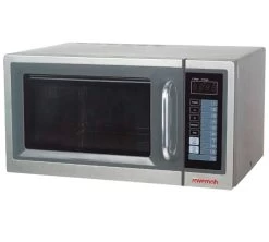 Savemah Microondas Profesional 1 Magnetrón EM025FDN