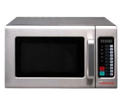 Savemah Microondas Profesional Doble Magnetrón