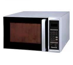 Savemah Microondas Profesional Multifunción