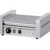 Savemah Parrilla De Rodillos Para Perritos Calientes CW-8 -Tienda de cocina savemah parrilla rodillos perritos calientes 01