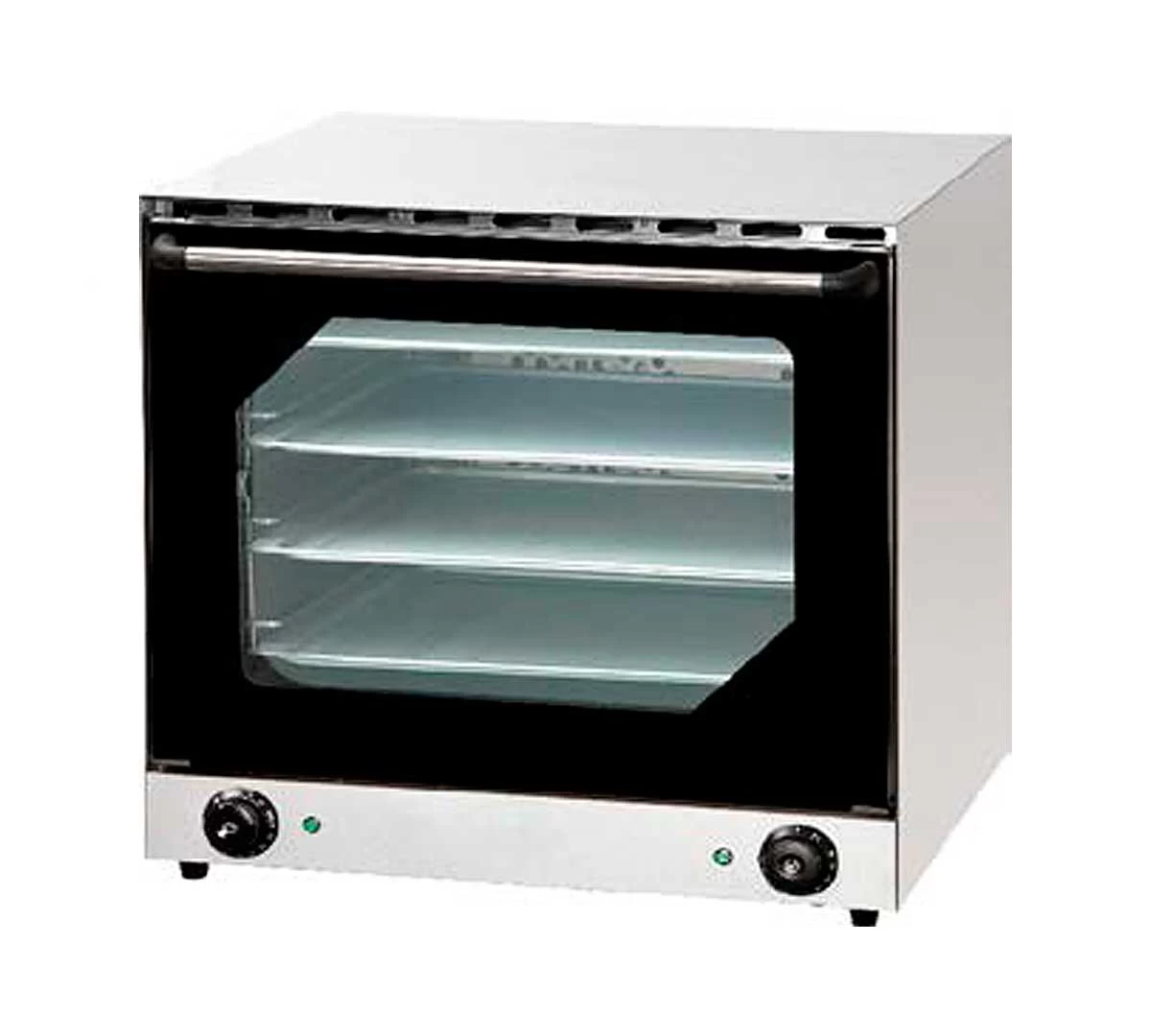 Sayl Horno Convección H-G2X 3 Sayl Horno Convección H-G2X