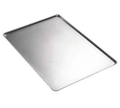 Smeg Kit Bandejas Aluminio