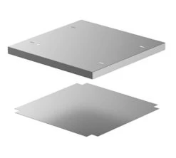 Smeg Kit Estantes Soporte Alfa43