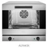 Smeg Horno Convección Alfa43 -Tienda de cocina smeg horno alfa43 02