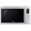 Smeg Horno Microondas MOE25X -Tienda de cocina smeg microondas moe25x 01