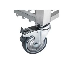 Smeg Kit Ruedas Soporte Alfa43