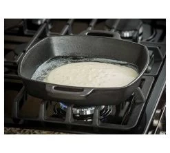 Tablecraft Cazuela Cuadrada