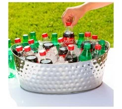 TableCraft Cubeta Ovalada