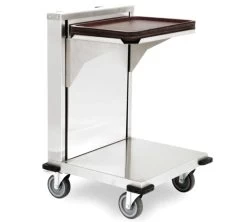 Tecno Sistema Dispensador De Bandejas D180X