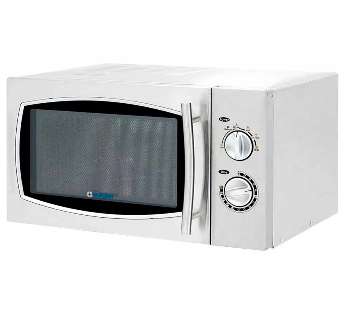 Tecno Sistema Microondas Analógico MWO-A3 3 Tecno Sistema Microondas Analógico MWO-A3