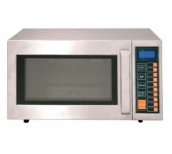 Tecno Sistema Microondas MWO-DC6