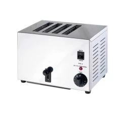 Tecno Sistema Tostador Rebanadas T0-9040